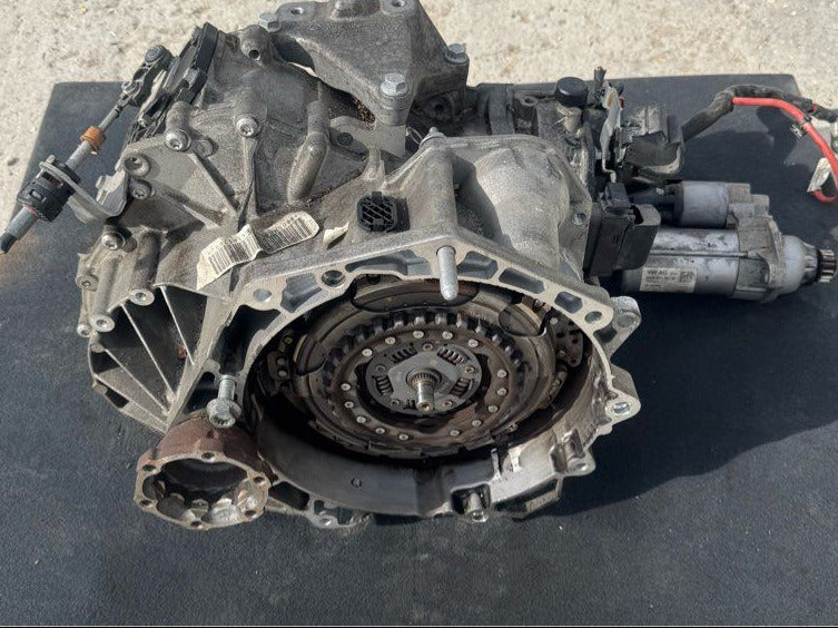 Boîte de vitesses VW DSG automatique 1.4L essence