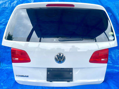 Hayon coffre Volkswagen Touran