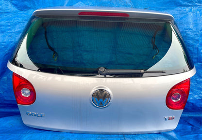 Hayon coffre Volkswagen Golf 5 TSI