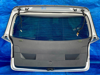 Hayon coffre Volkswagen Golf 5 TSI