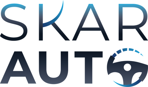 Pièces détachées d'automobiles d'occasion SKAR AUTO